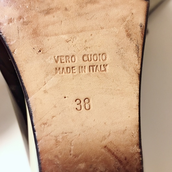 Taryn Rose wedges size 7.5 - Picture 7 of 7